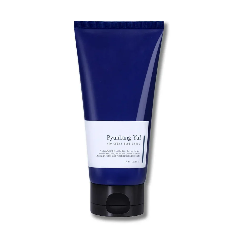 ATO Cream Blue Label by Pyunkang Yul
