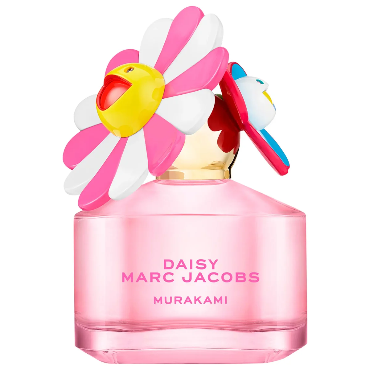 Daisy Murakami Pink Eau de Parfum by Marc Jacobs