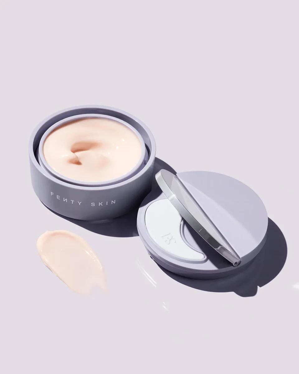 Instant Reset Brightening Overnight Recovery Gel-Cream by Fenty Skin