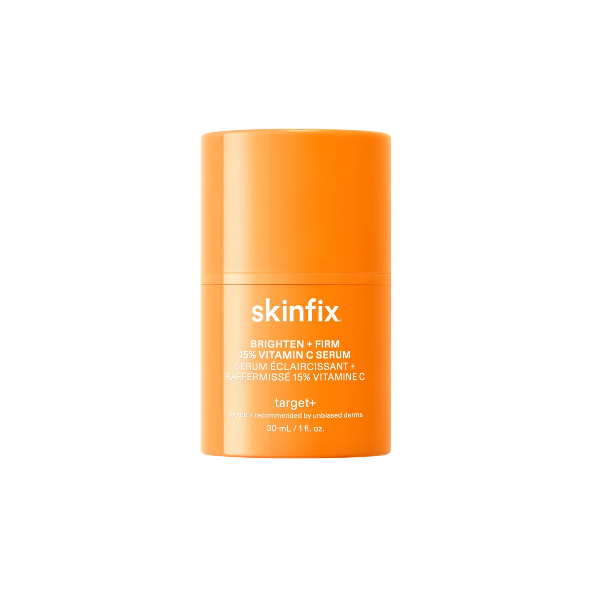 Brighten + Firm 15% Vitamin C Serum by Skinfix