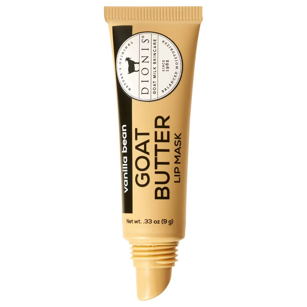 Goat Butter Lip Mask by Dionis