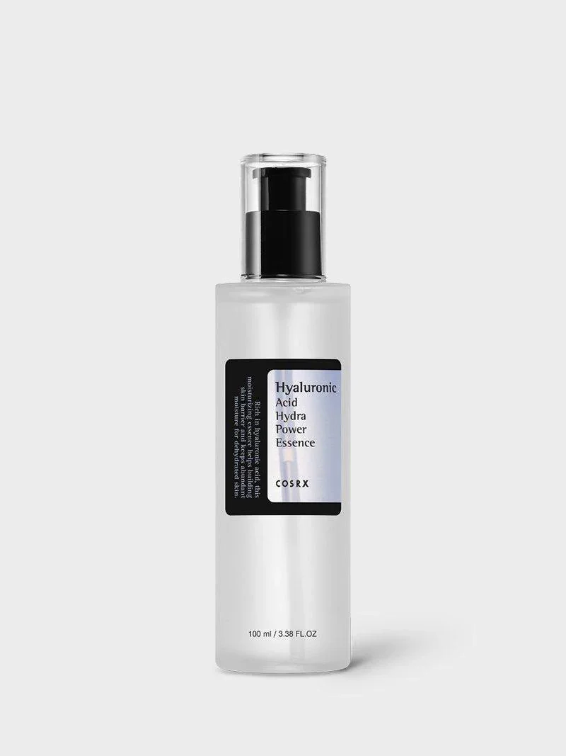 Hyaluronic Acid Hydra Power Essence by COSRX