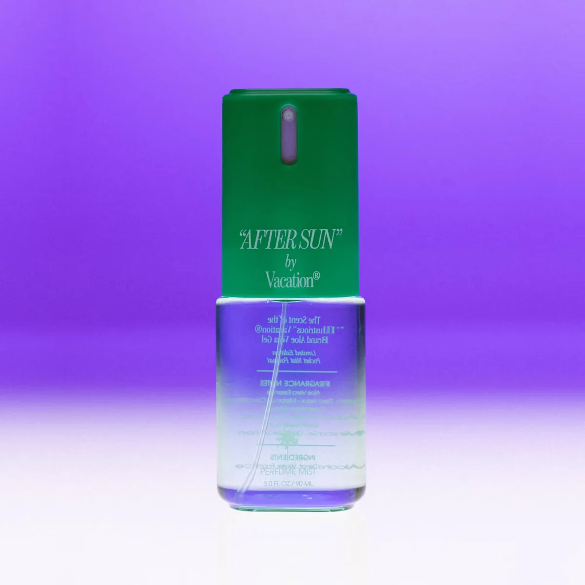 "AFTER SUN" Body Mist by Vacation