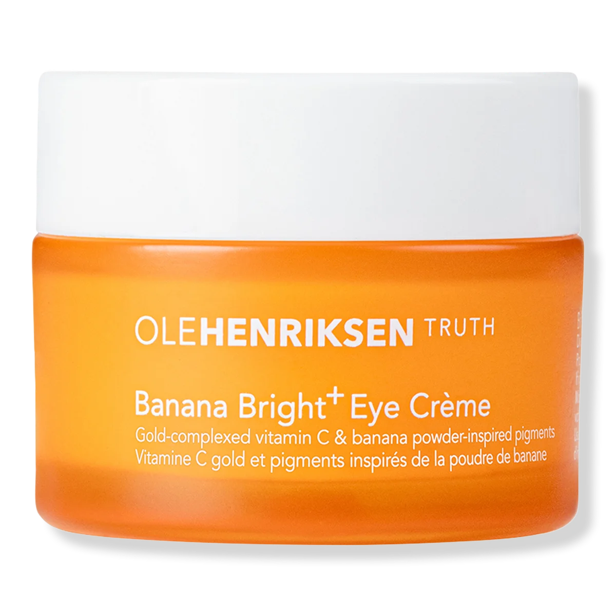 Banana Bright+ Eye Cream by Ole Henriksen