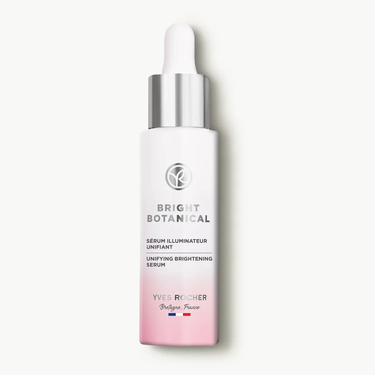 Unifying Brightening Serum by Yves Rocher
