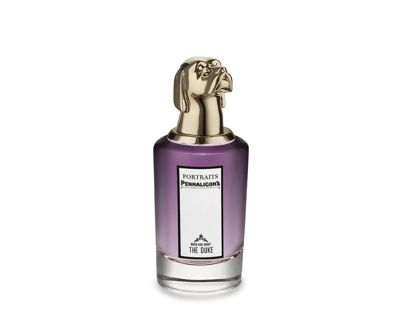 Much Ado About The Duke Eau de Parfum by Penhaligon's