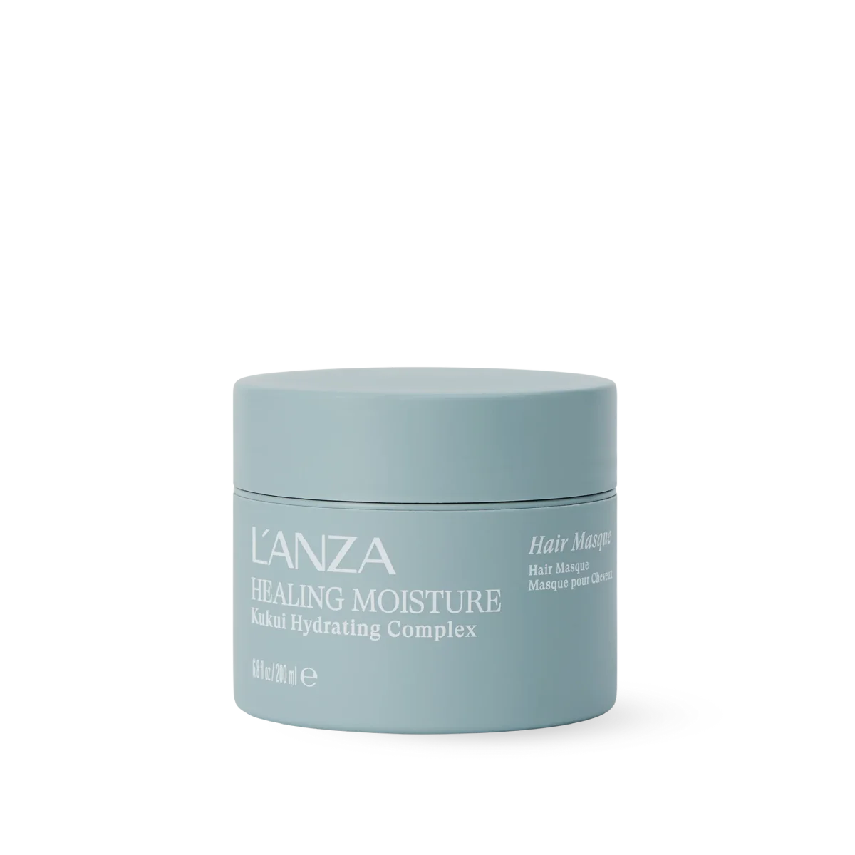 Healing Moisture Moi Moi Hair Masque by L'anza