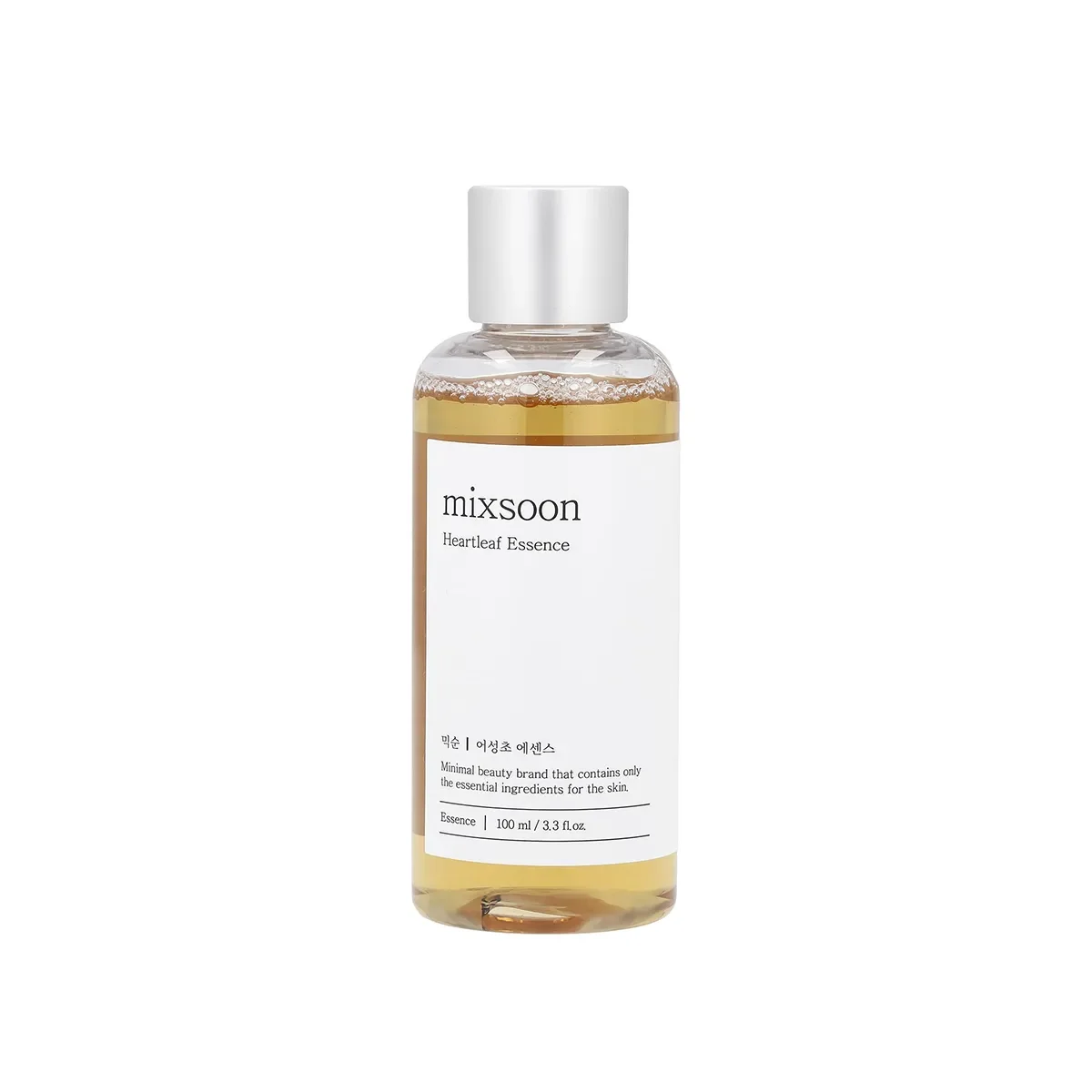 Heartleaf Essence by mixsoon