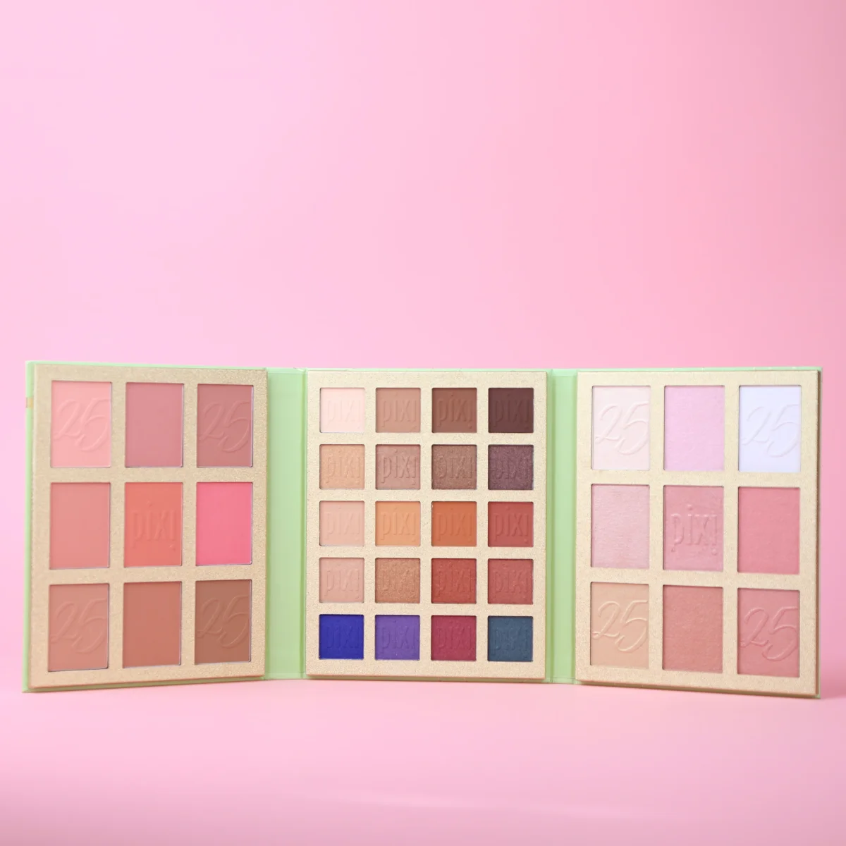 Ultimate Beauty Kit 7th Edition by Pixi