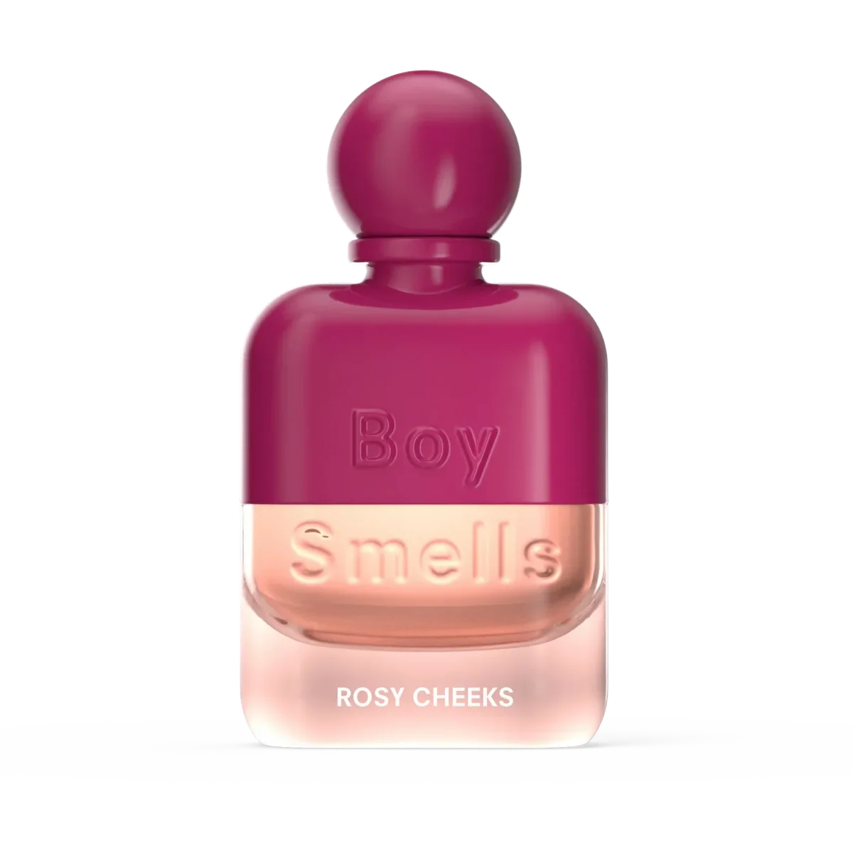 Rosy Cheeks Perfume by Boy Smells