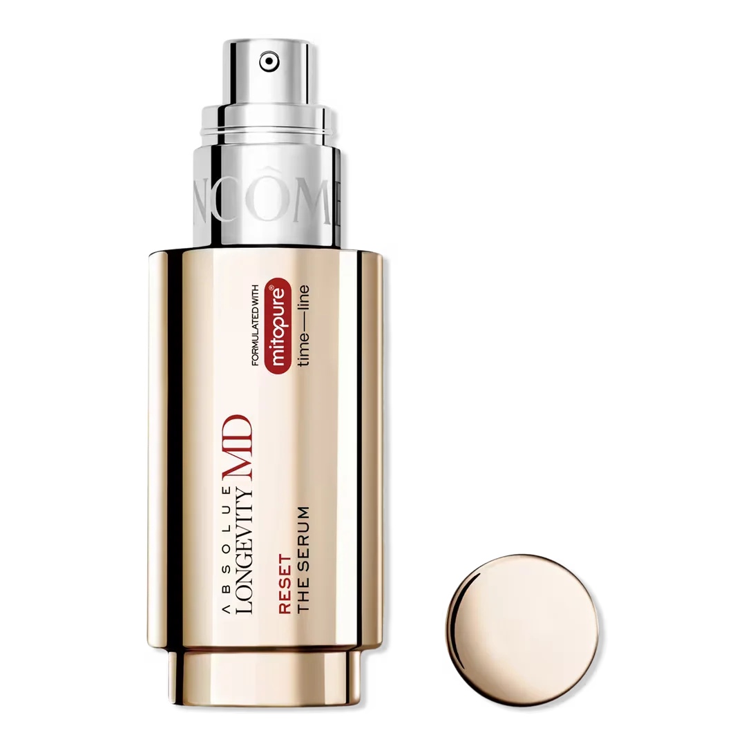 Absolue Longevity MD Reset Face Serum by Lancôme