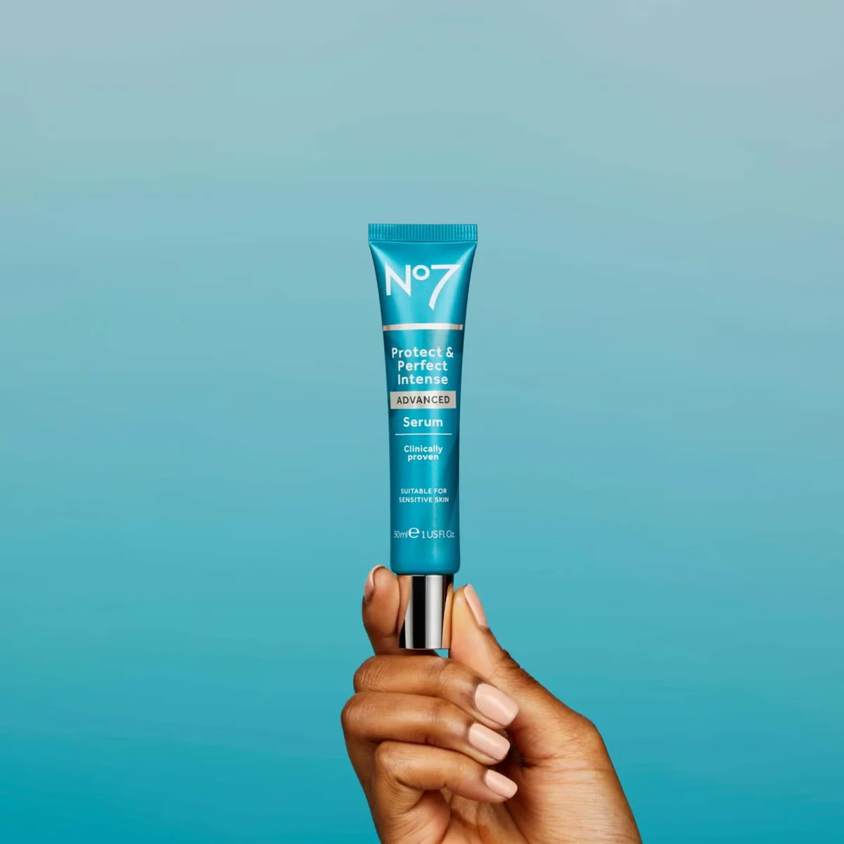 Protect & Perfect Intense ADVANCED Serum by No7