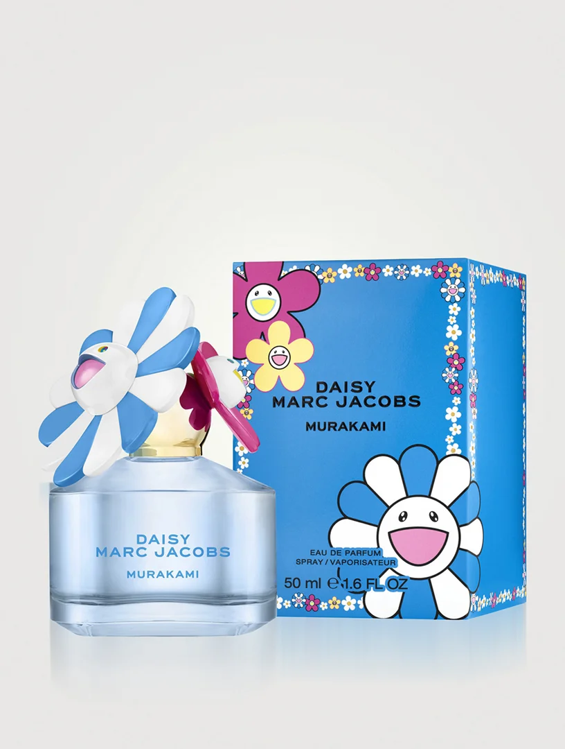 Daisy Murakami Blue Eau de Parfum by Marc Jacobs