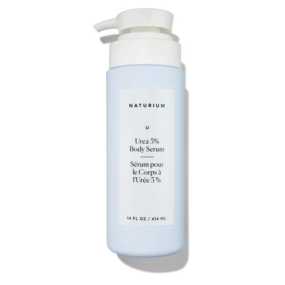 Urea 5% Body Serum by Naturium