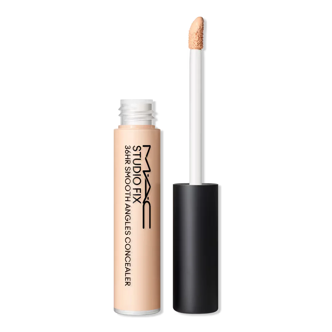 Studio Fix 36HR Smooth Angles Hydrating Concealer by MAC Cosmetics