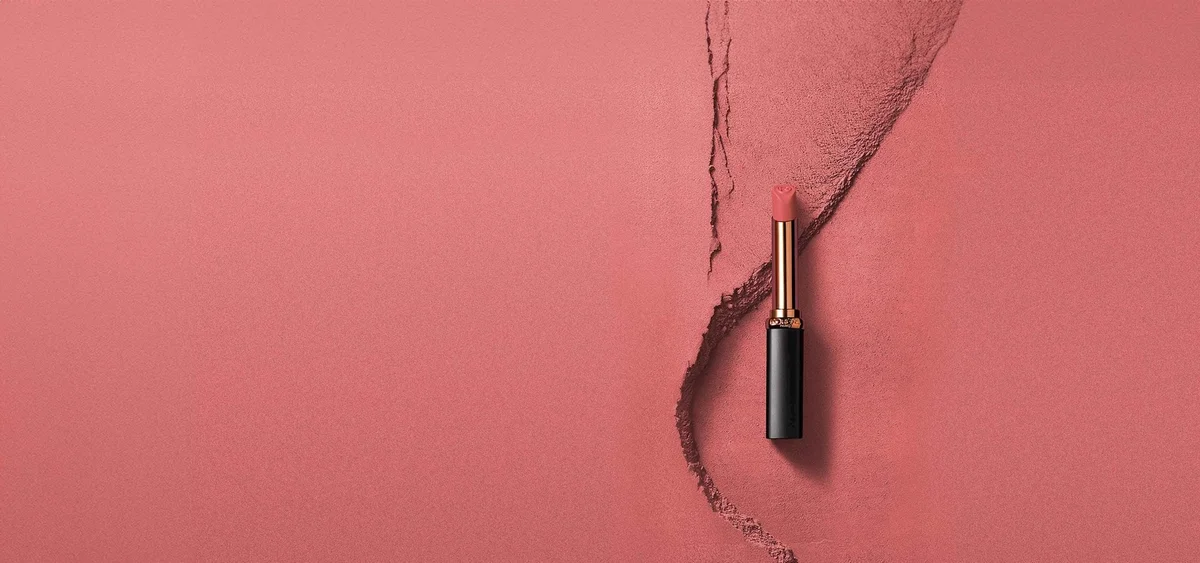 Colour Riche Intense Volume Matte Lipstick by L'Oréal Paris