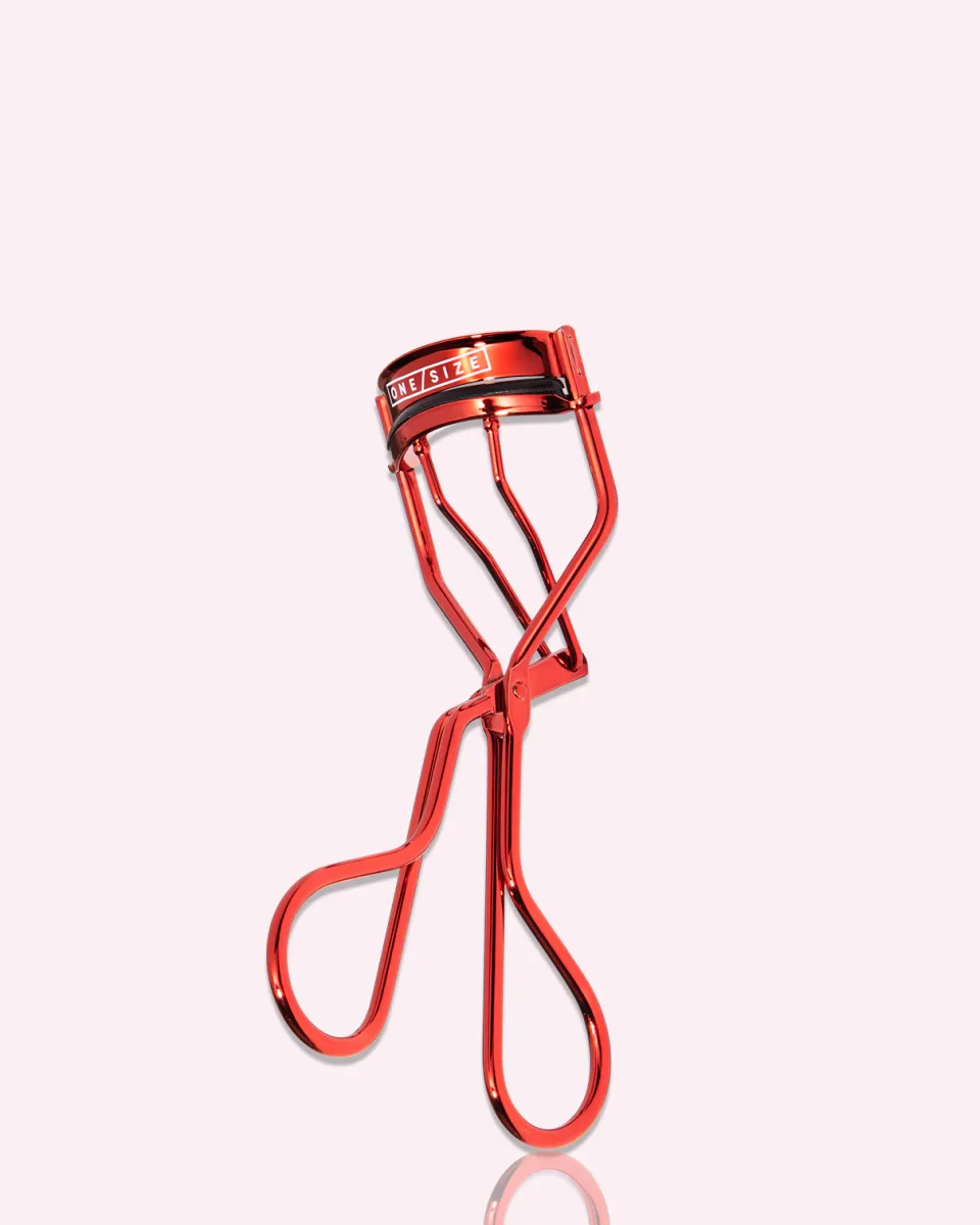Hey, Curl Ultra Wide Lash Curler XL by ONE/SIZE by Patrick Starrr