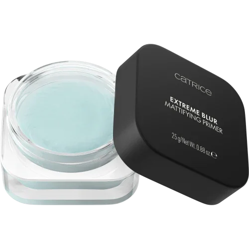 Extreme Blur Mattifying Primer by CATRICE
