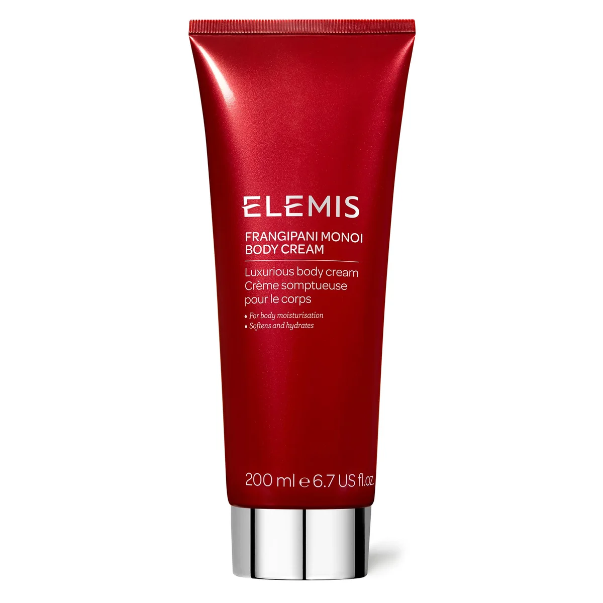 Frangipani Monoi Body Cream by Elemis