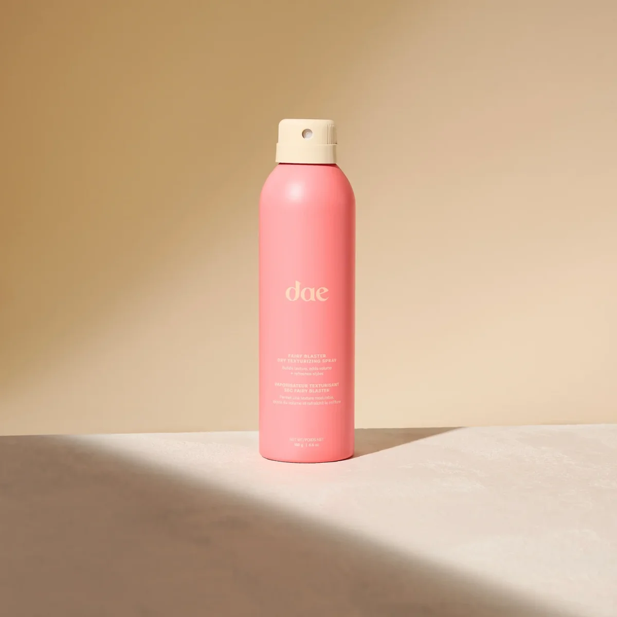 Fairy Blaster Dry Texturizing Spray by dae