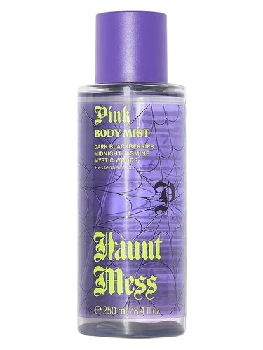 PINK Haunt Mess Body Mist by Victoria's Secret