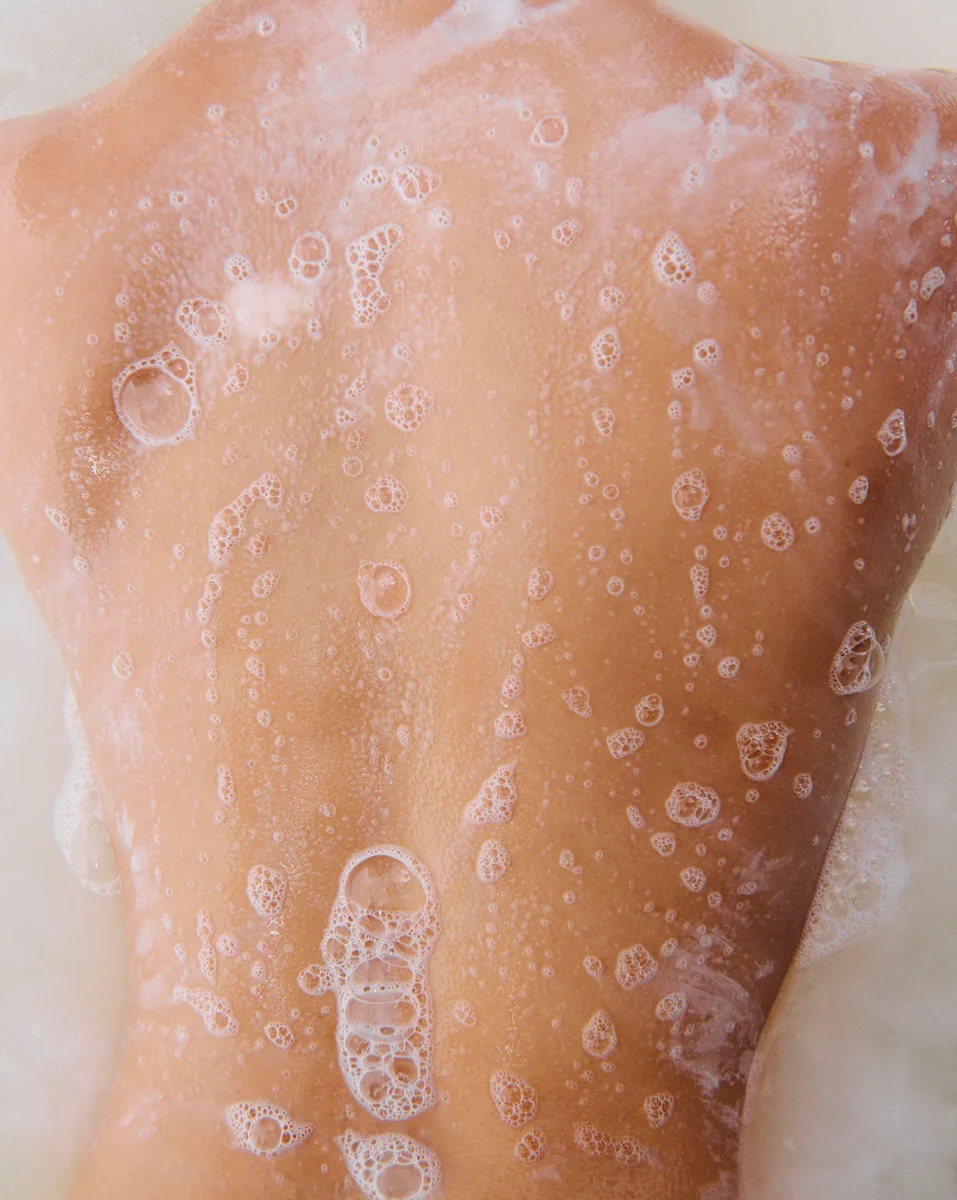 Daily Oil Wash by Glossier