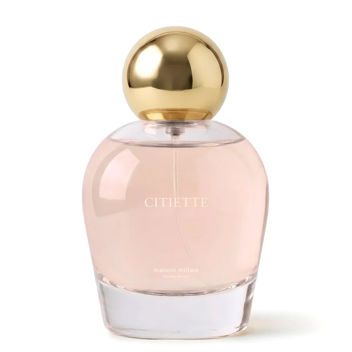Citiette Eau de Parfum by Maison Millais