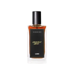 Cardamom Coffee Perfume by LUSH