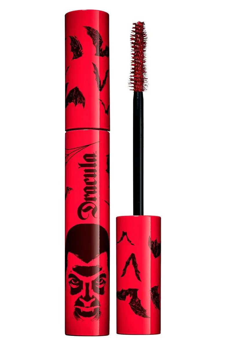 Damned Mascara by Melt Cosmetics