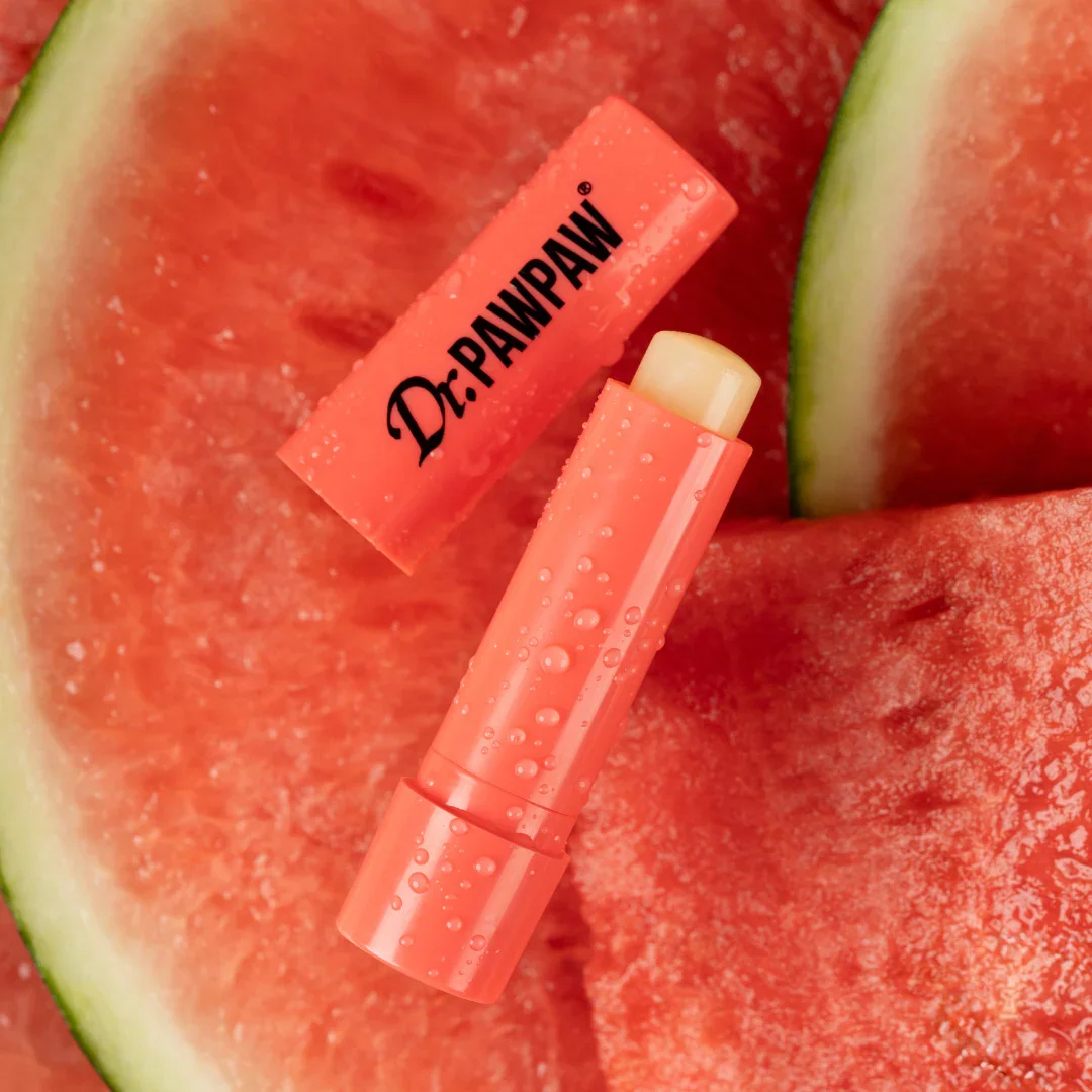Watermelon Lip Balm by Dr.PAWPAW
