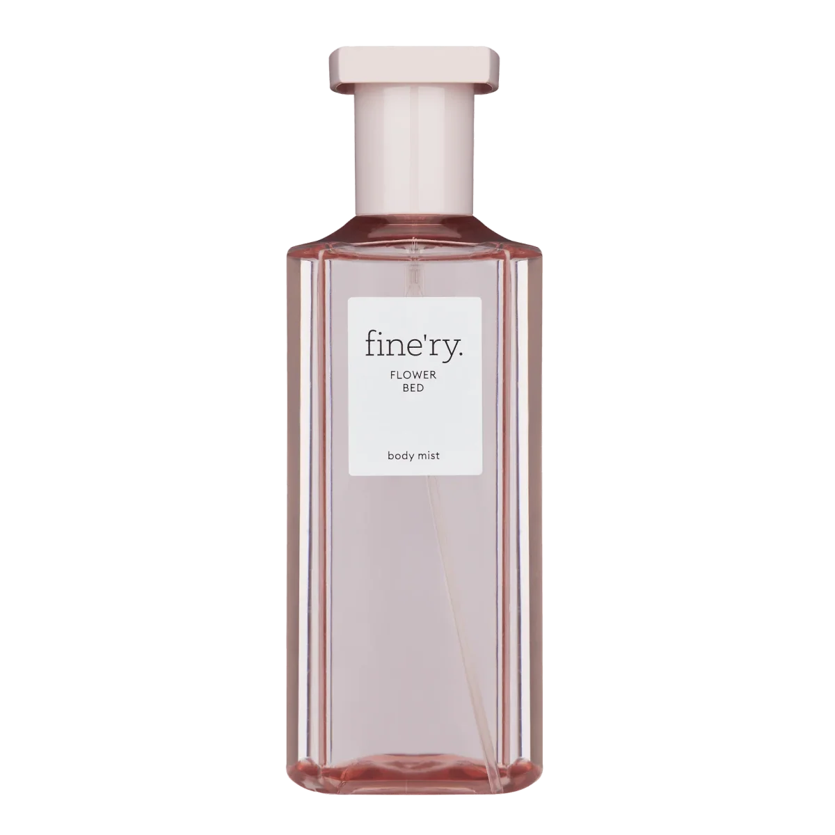 Flower Bed Body Mist by Fine'ry