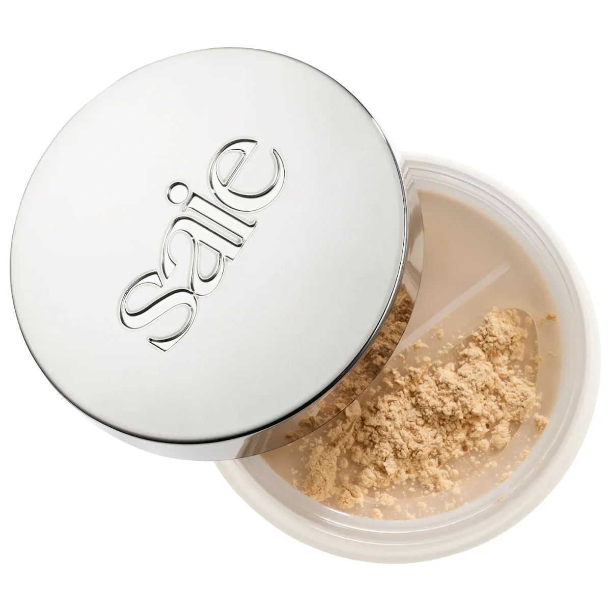 Airset Talc-Free Loose Setting Powder by Saie