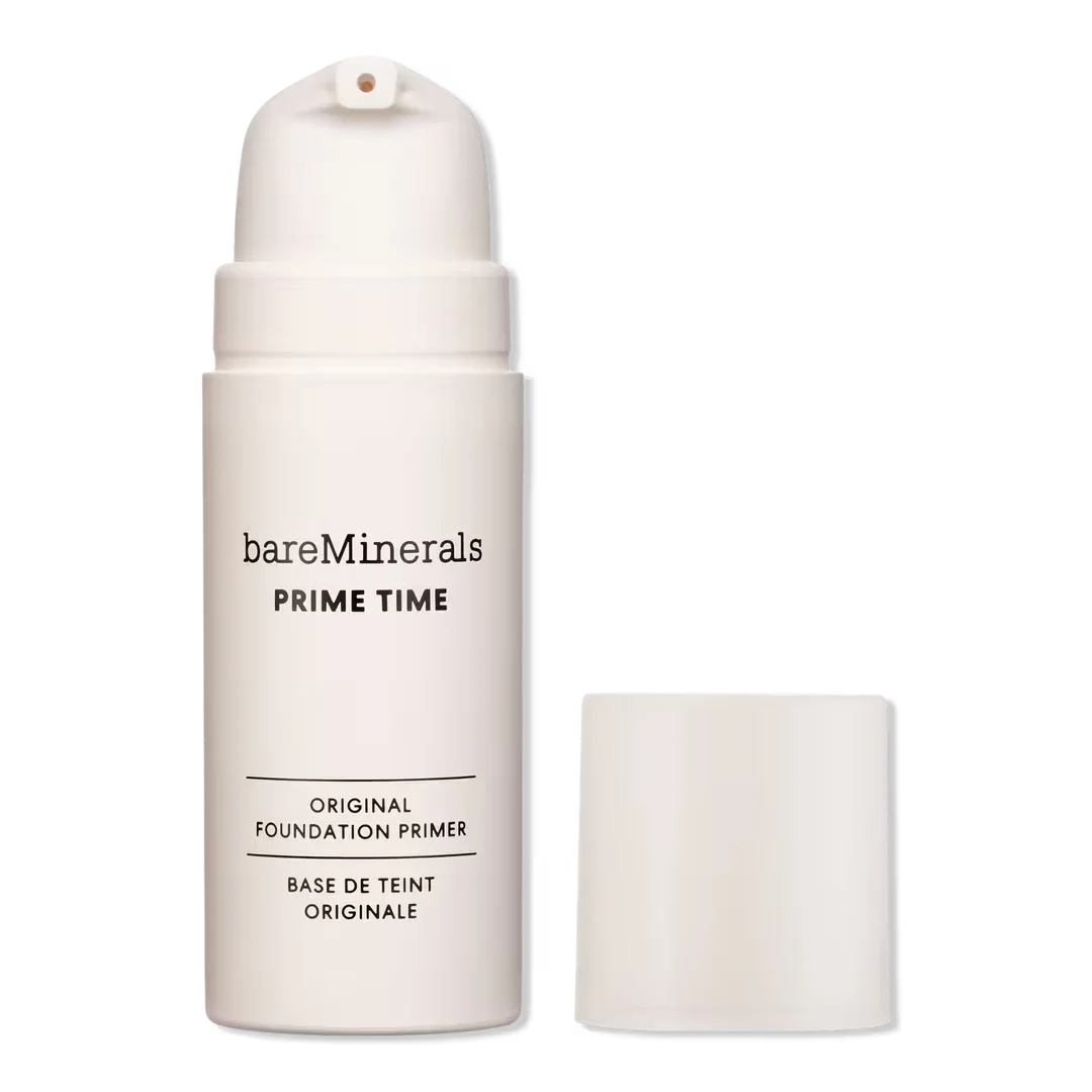 Prime Time Original Blurring Foundation Primer by bareMinerals