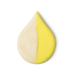 Minamisoma Shower Oil by LUSH