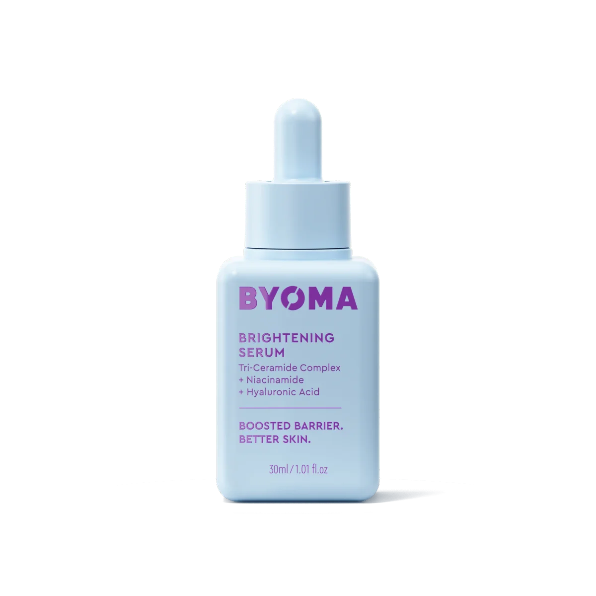 Brightening Serum by BYOMA