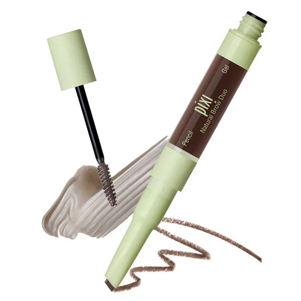 Natural Brow Duo by Pixi