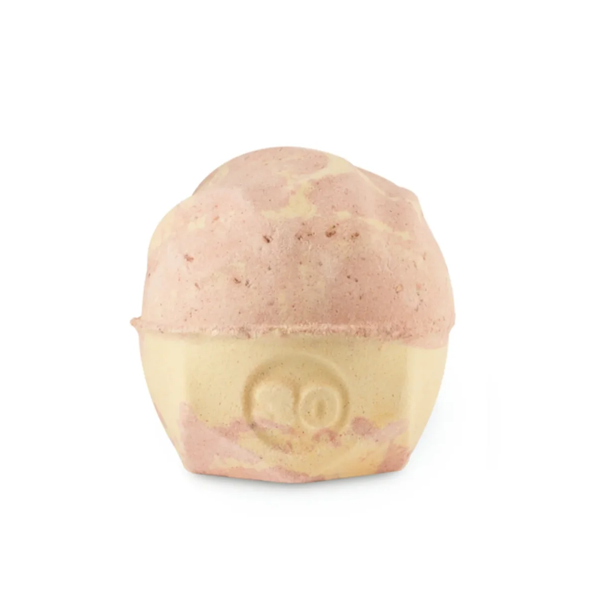 Yog Nog Bath Bomb by LUSH
