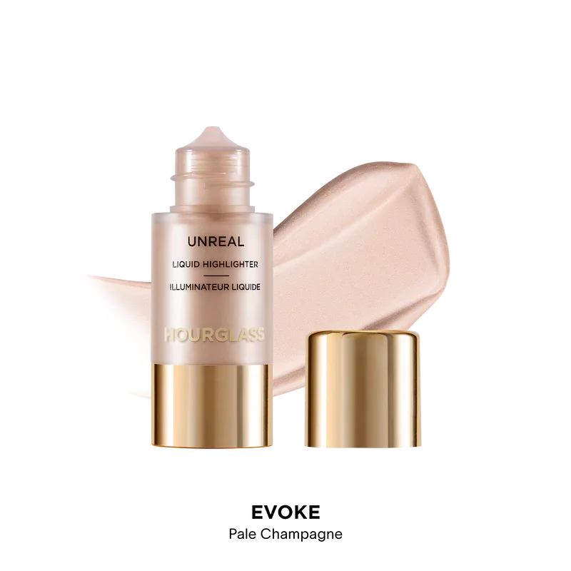 Unreal Liquid Highlighter by Hourglass