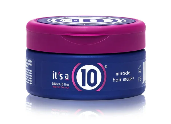 Miracle Hair Mask by It's A 10