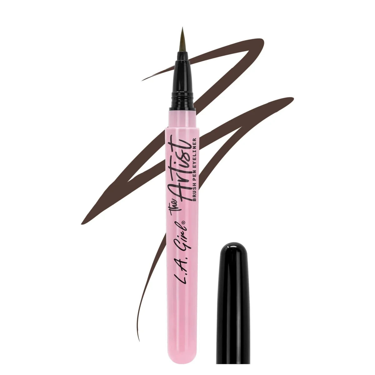 The Artist Brush Pen Eyeliner by L.A. Girl