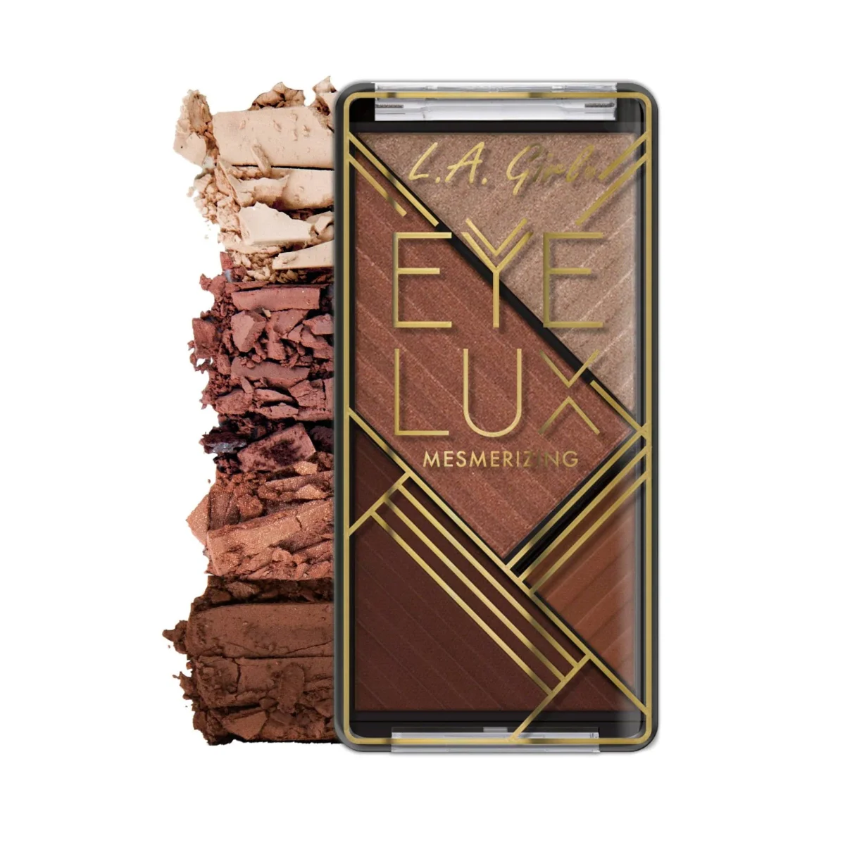 Eye Lux Eyeshadow by L.A. Girl