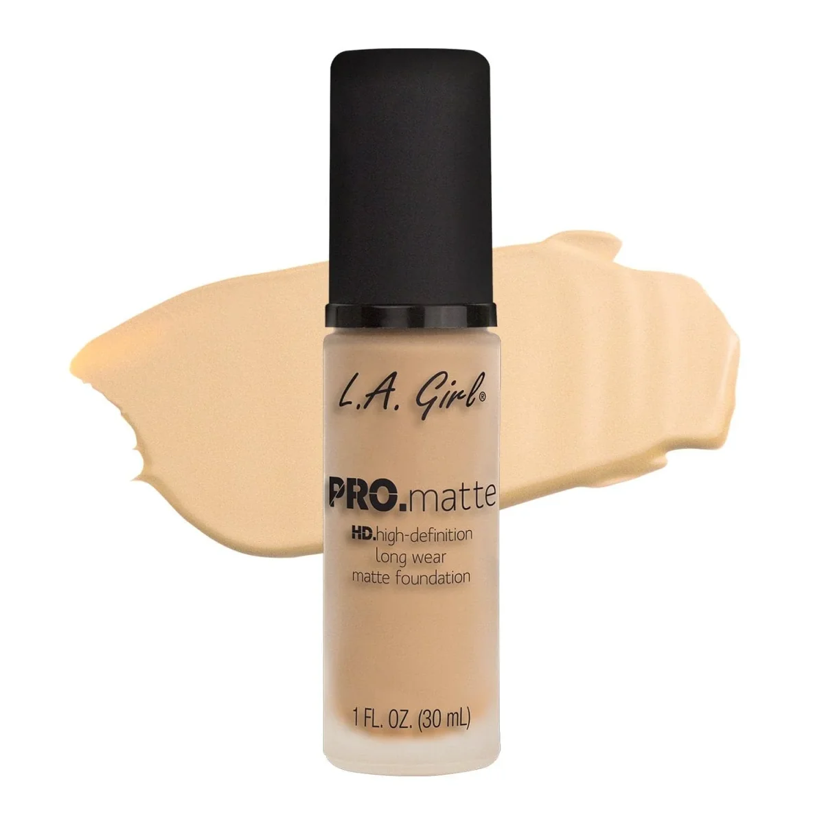 PRO.Matte Foundation by L.A. Girl