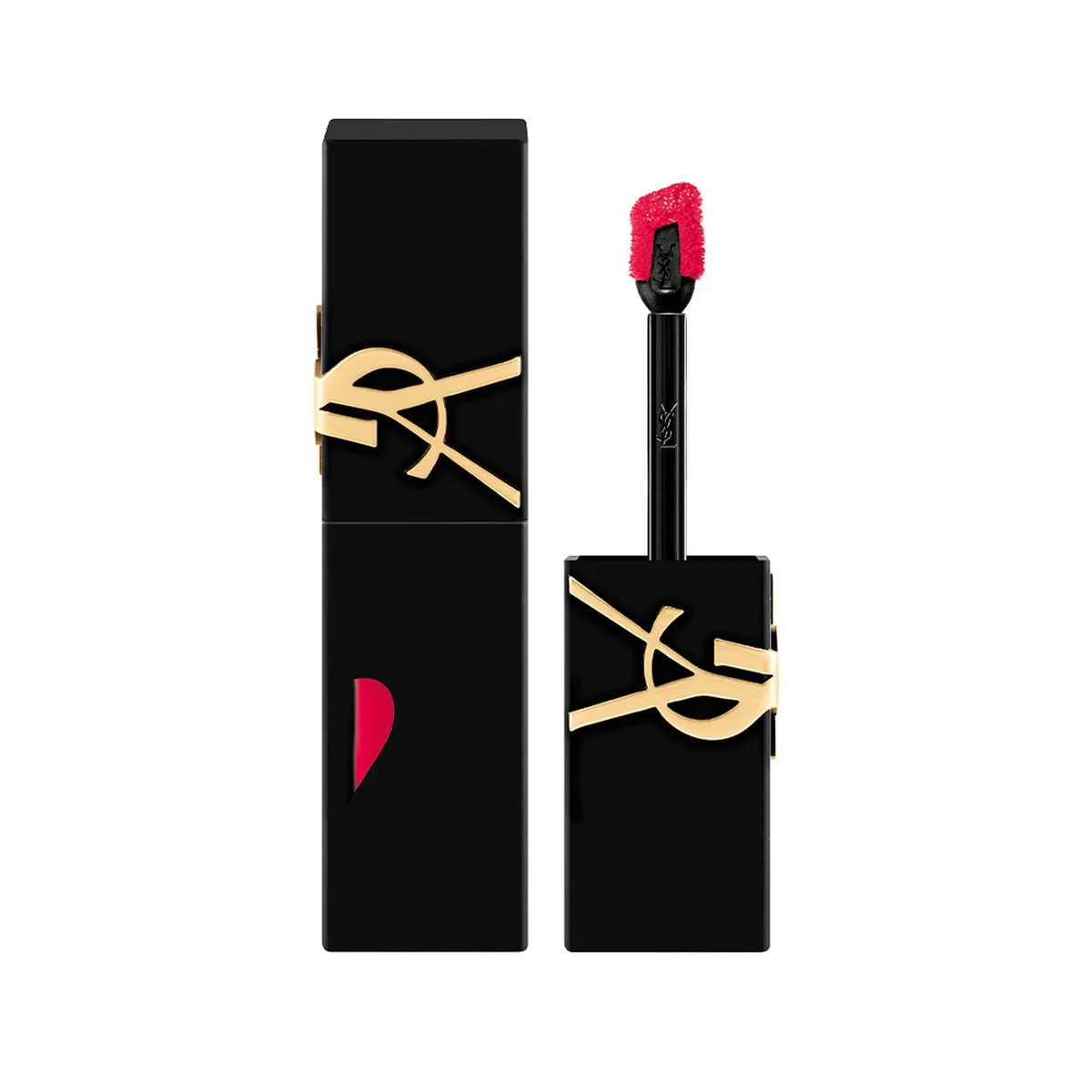 YSL The Inks Blur Matte Lip Stain by YSL Beauty