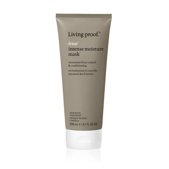 No Frizz Intense Moisture Mask by Living Proof