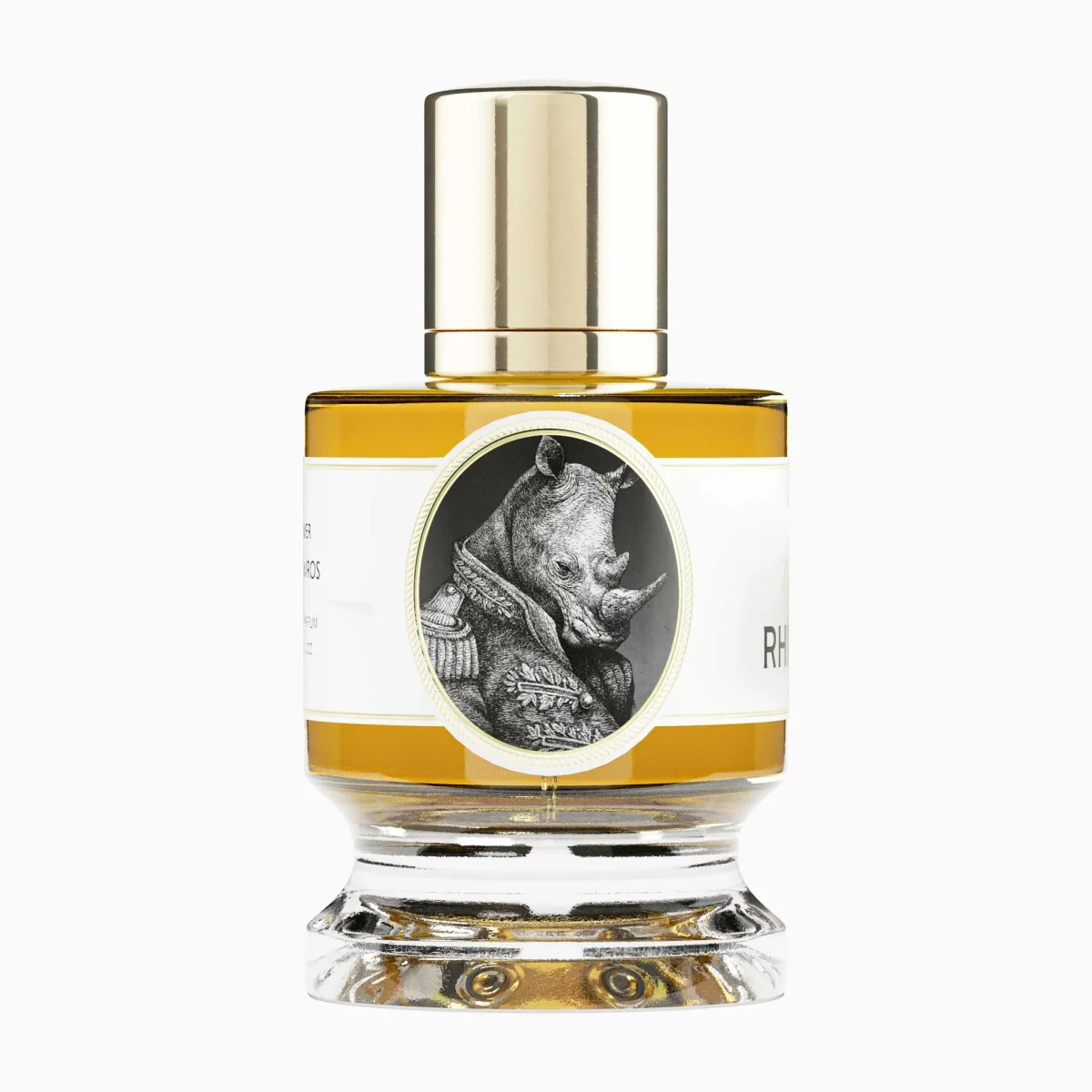 Rhinoceros by Zoologist
