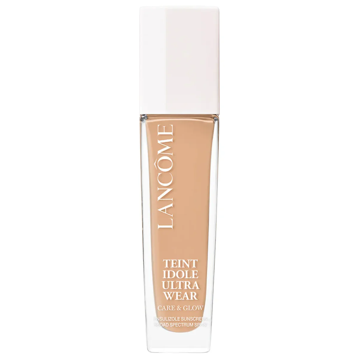 Teint Idole Ultra Wear Care & Glow Foundation by Lancôme