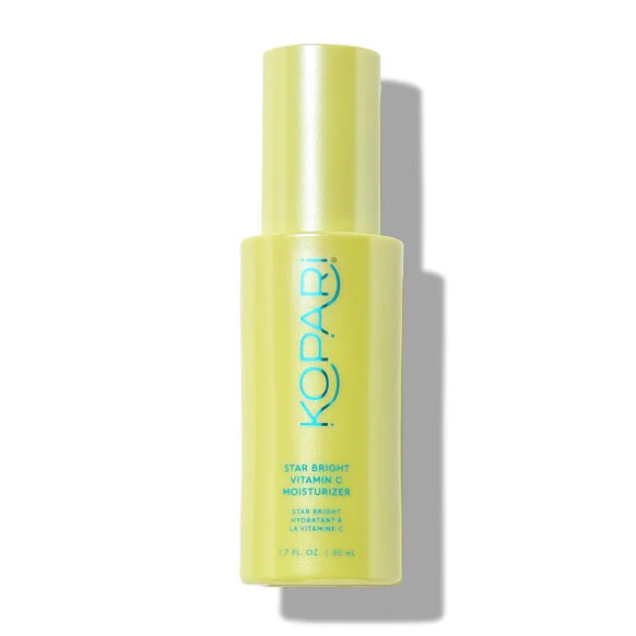 Star Bright Vitamin C Moisturizer by Kopari Beauty