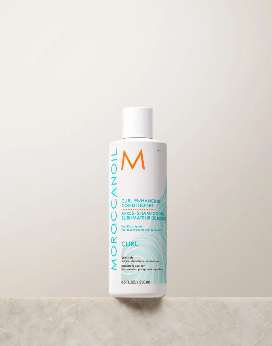 Curl Enhancing Conditioner by Moroccanoil