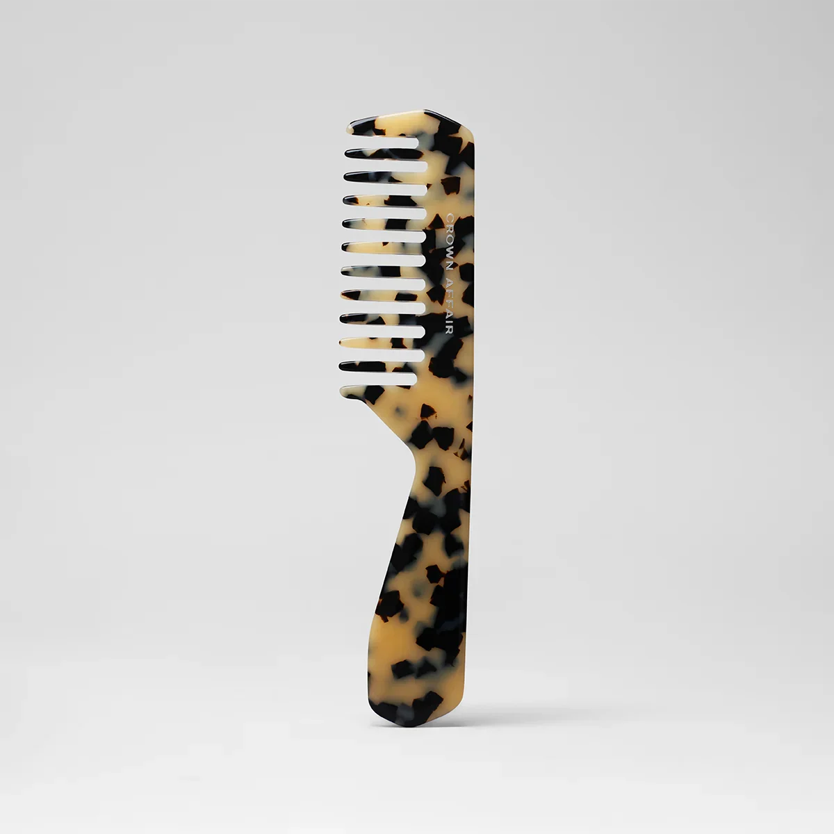 The Comb No. 002 by Crown Affair