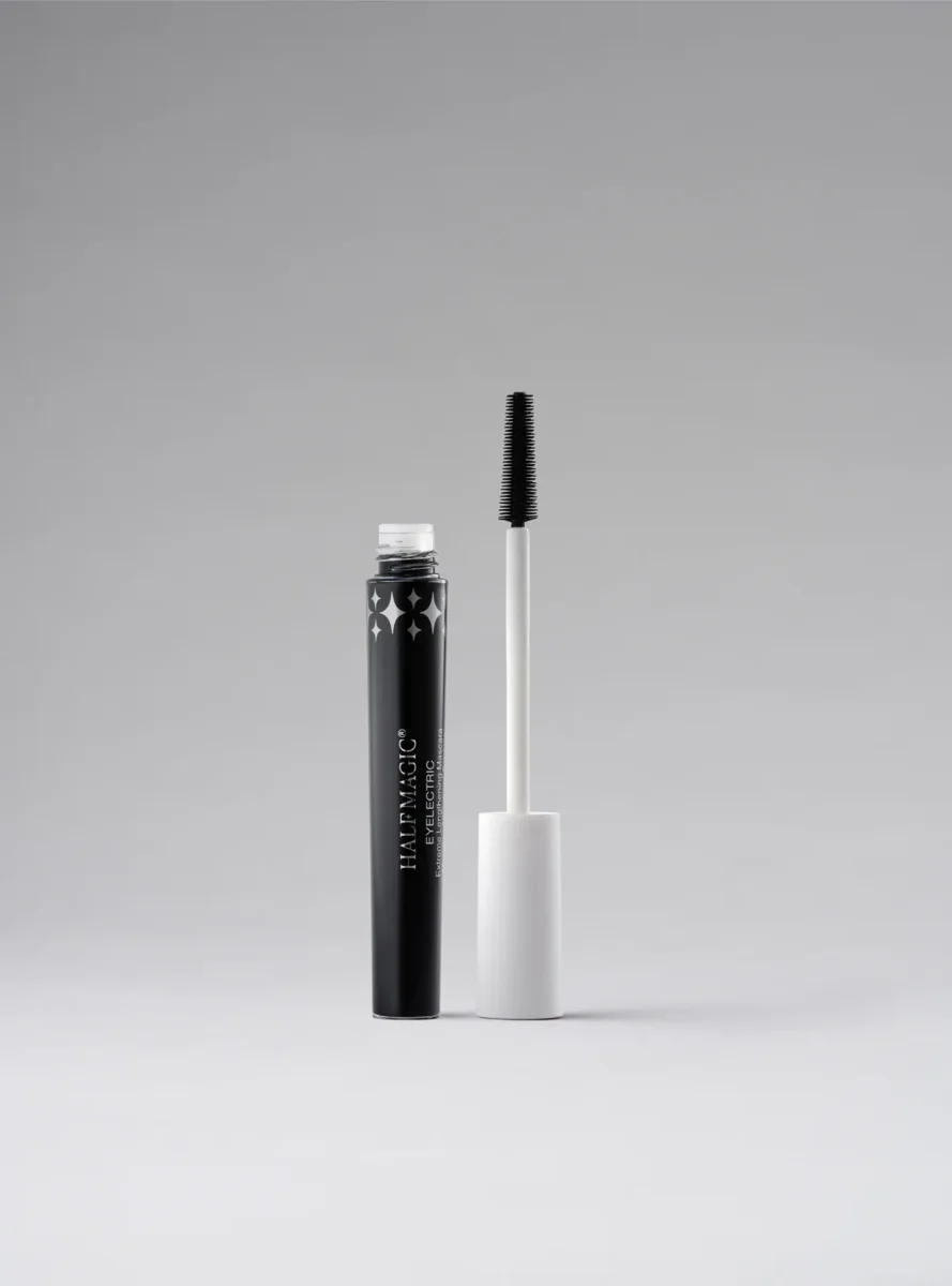 EyeElectric Extreme Lengthening Mascara by Half Magic